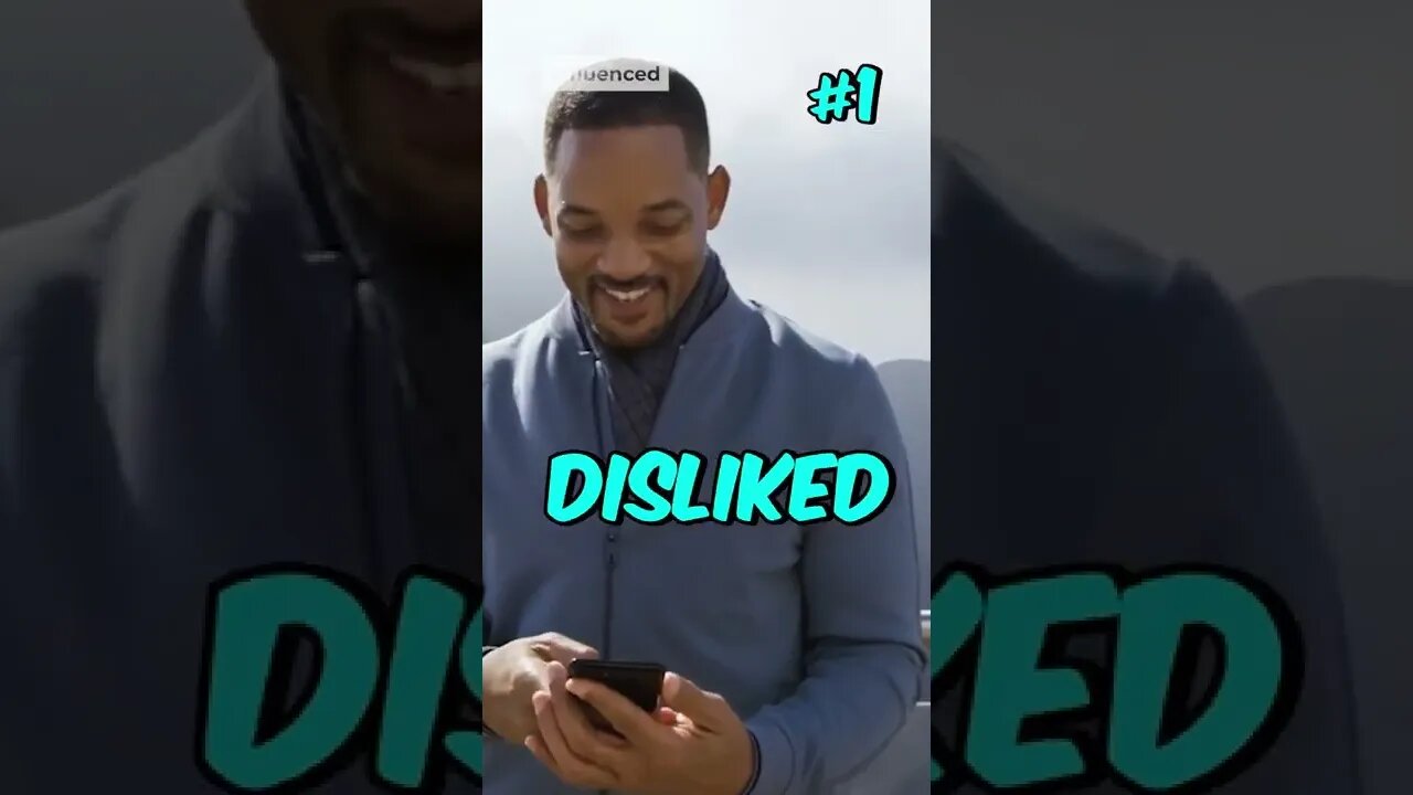 The Most Disliked YouTube Videos EVER