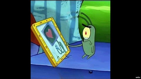 Plankton: Faithfully