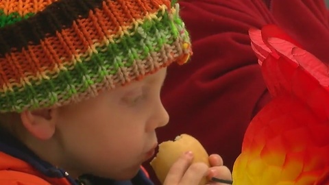 Low-income families receive boost in Nampa as part of Share the Day