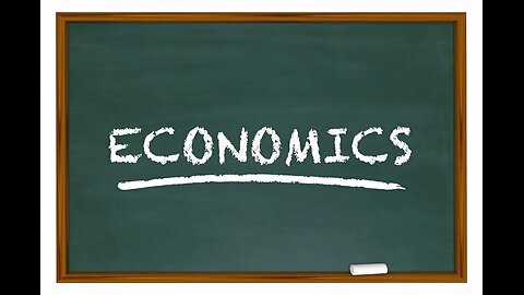 Comedian Economics #shorts