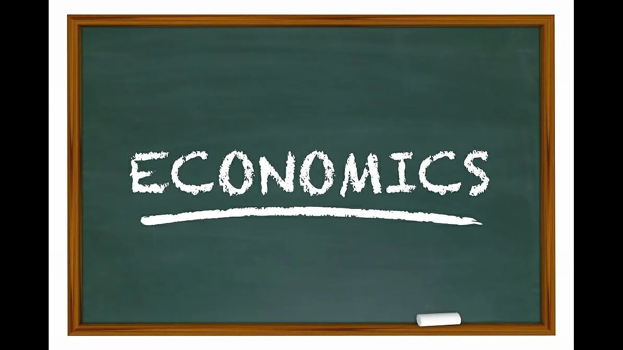 Comedian Economics #shorts