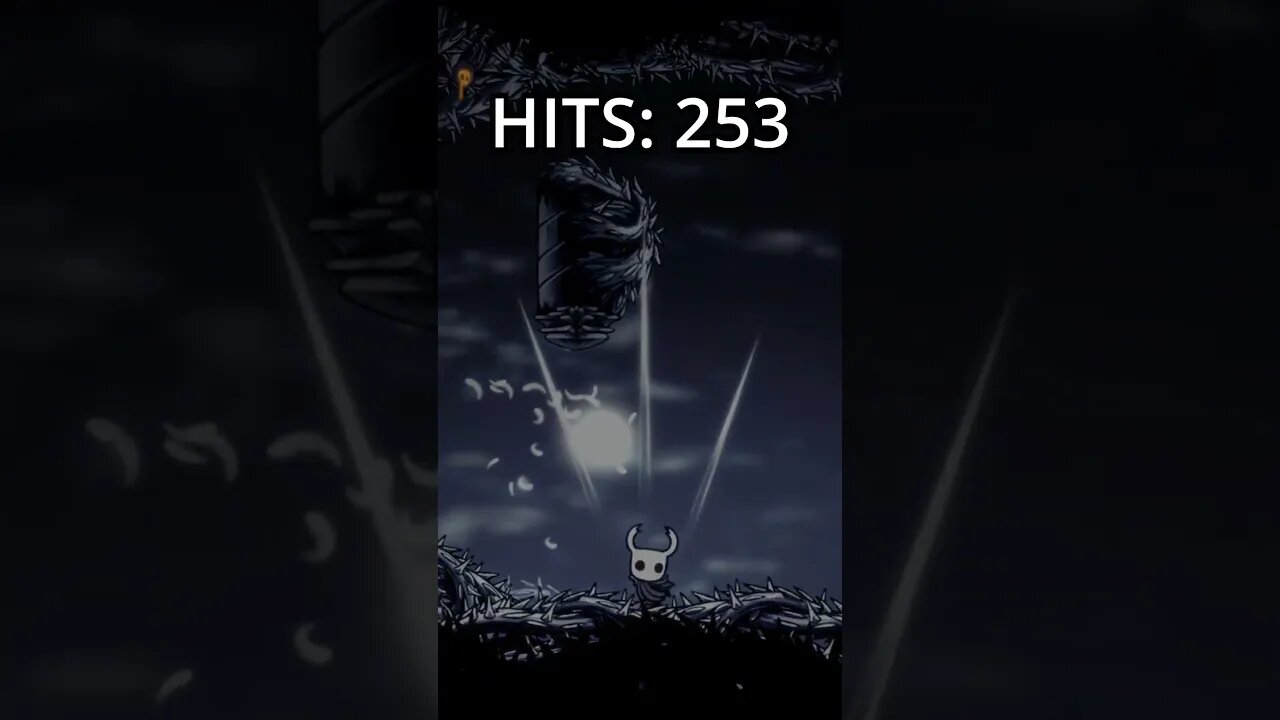 Hollow-Hits, A Path Of Pain Saga. PT.18 #hollowknight #gaming #failcompilation