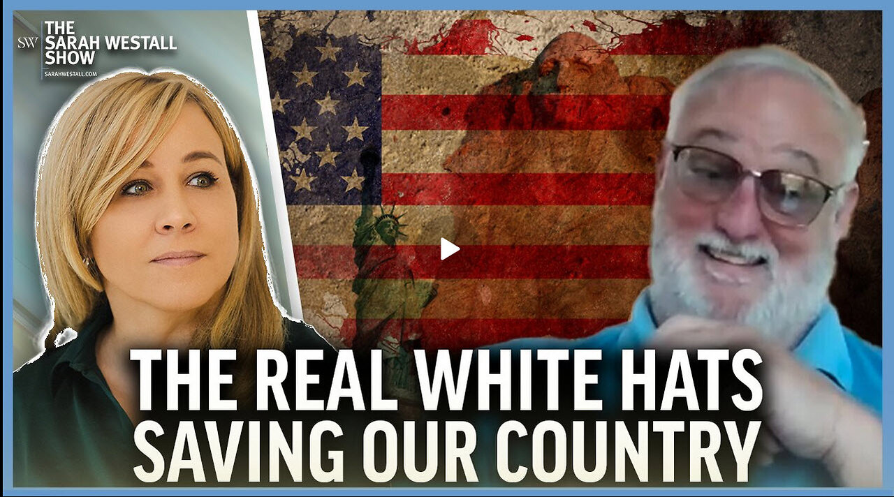 The Real White Hats? Tactical Civics w/ Bill Ogden