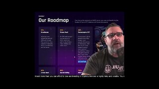 Murder Of Crows Roadmap 2