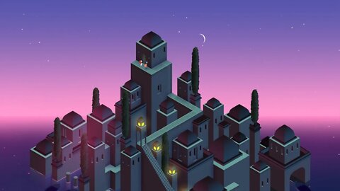 Monument Valley Panoramic Collection - Teaser Trailer