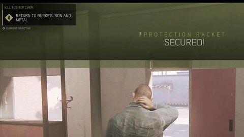 Mafia lll Gameplay - Protection(Story Mission)