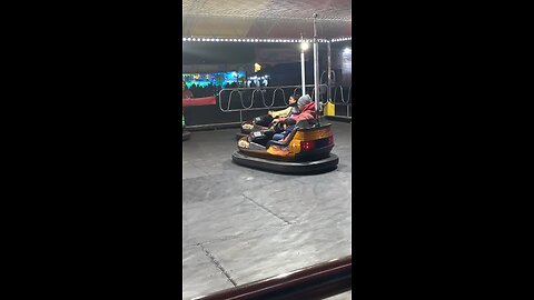 Ride along