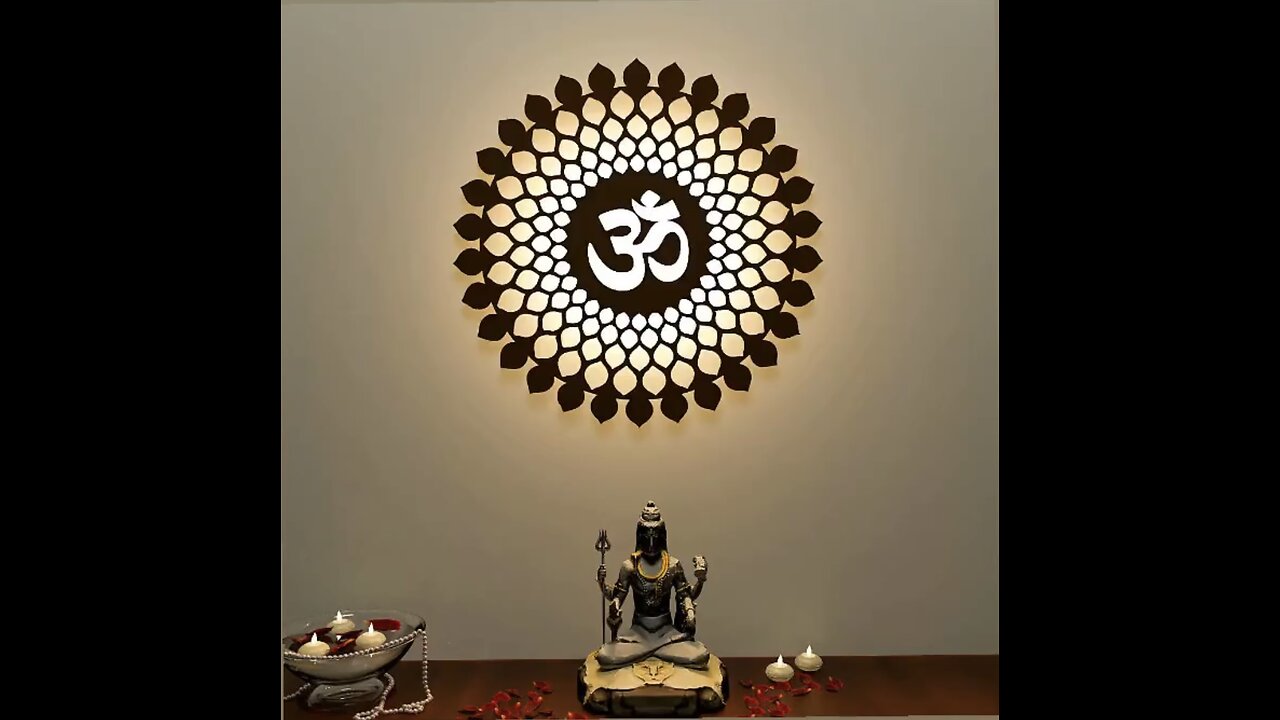 God of unusual 🌏🪐