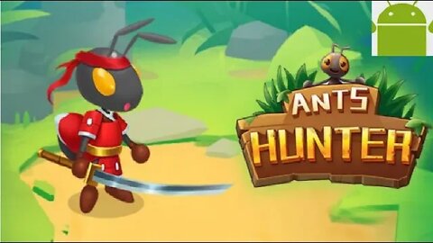 Ants Hunter - for Android