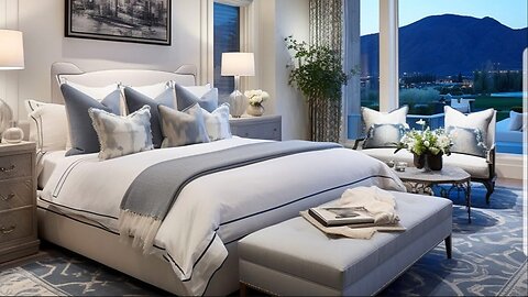 Ways to Decorate Your Master Bedroom
