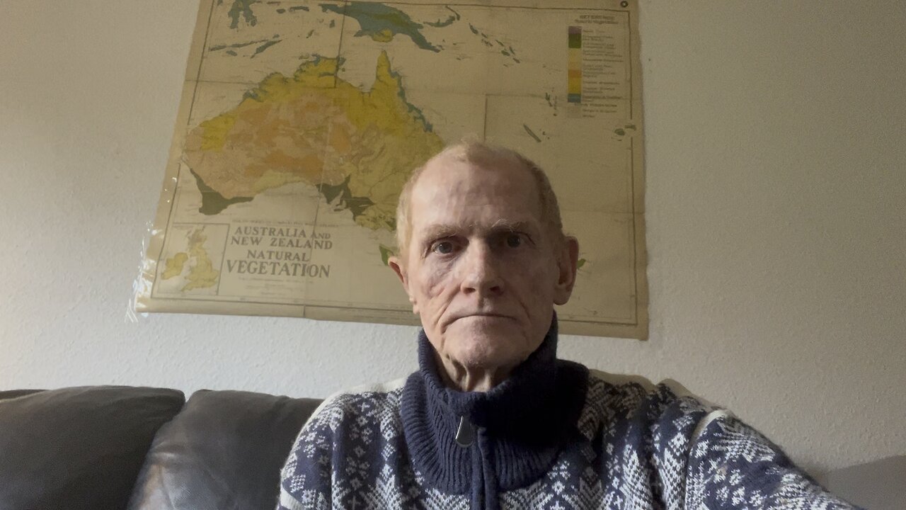 The Spectrum Of Light & Going Through The Light At The End Of The Tunnel