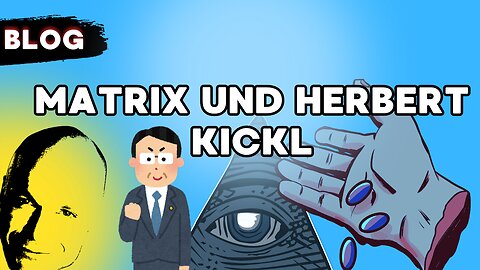 matrix und herbert kickl