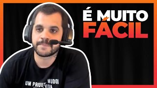 Não quer aparecer? Sem problema | Cortes do Berger