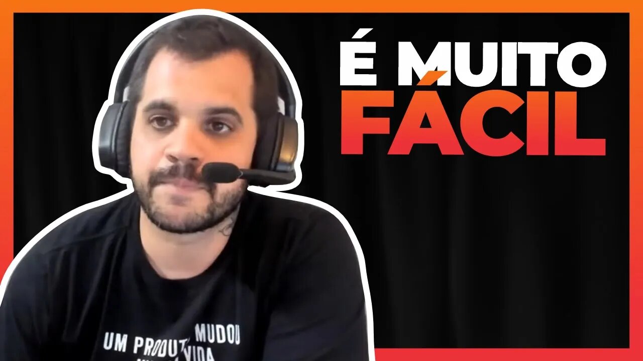 Não quer aparecer? Sem problema | Cortes do Berger