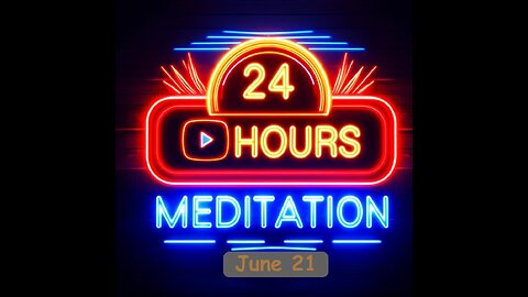 Twenty-Four Hours A Day Book– June 21 - Daily Reading - A.A. - Serenity Prayer & Meditation