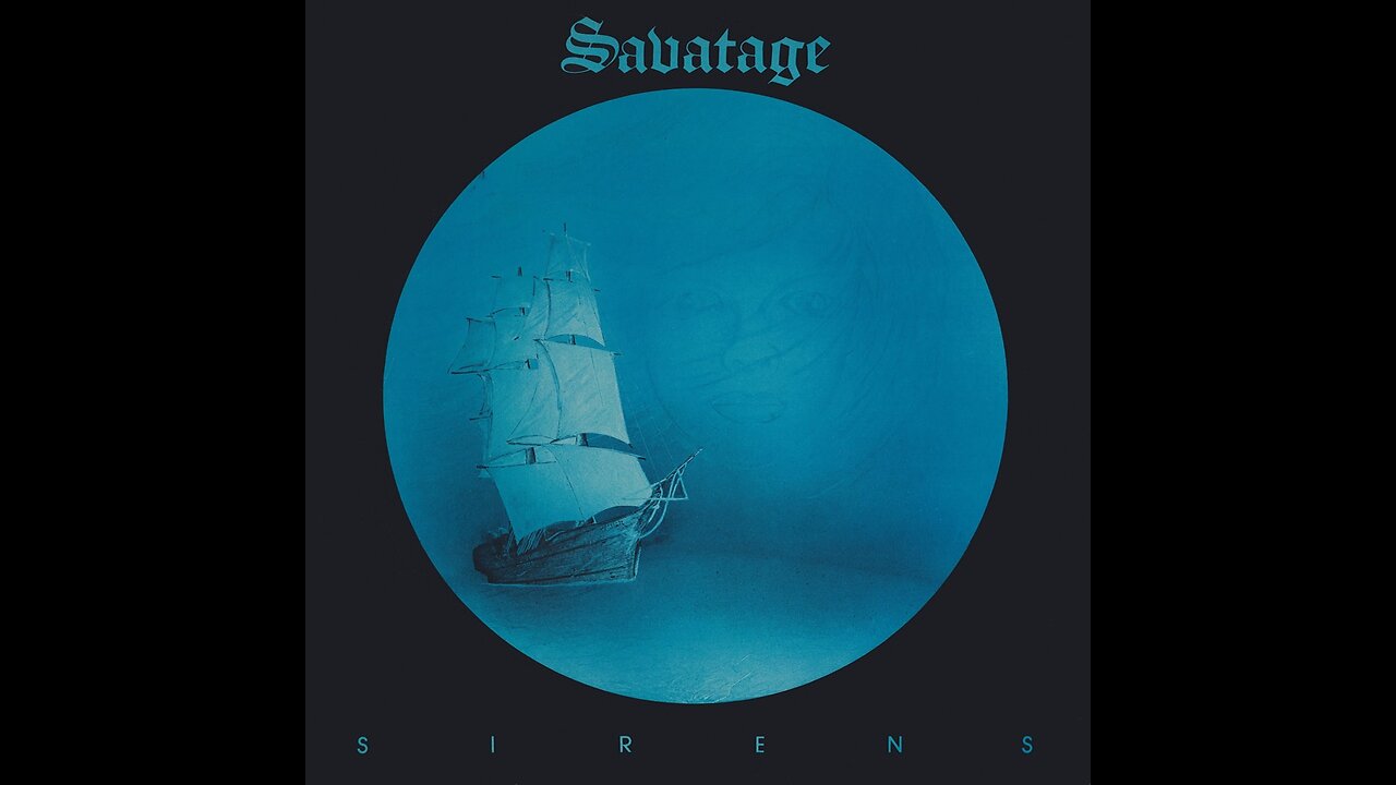 Savatage - Sirens