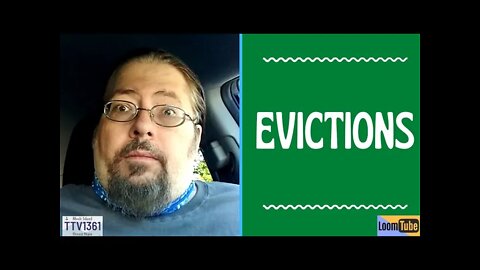 EVICTIONS - 091321 TTV1361