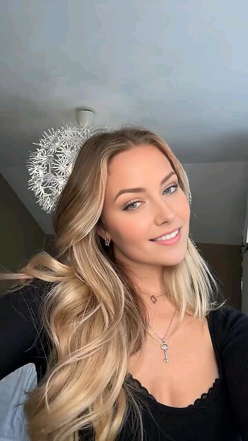 I'm soooo popular challenge