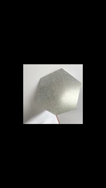 3D Mirror Wall Sticker | Home Decor #gadgetsforeveryhome #gadgets #homedecor