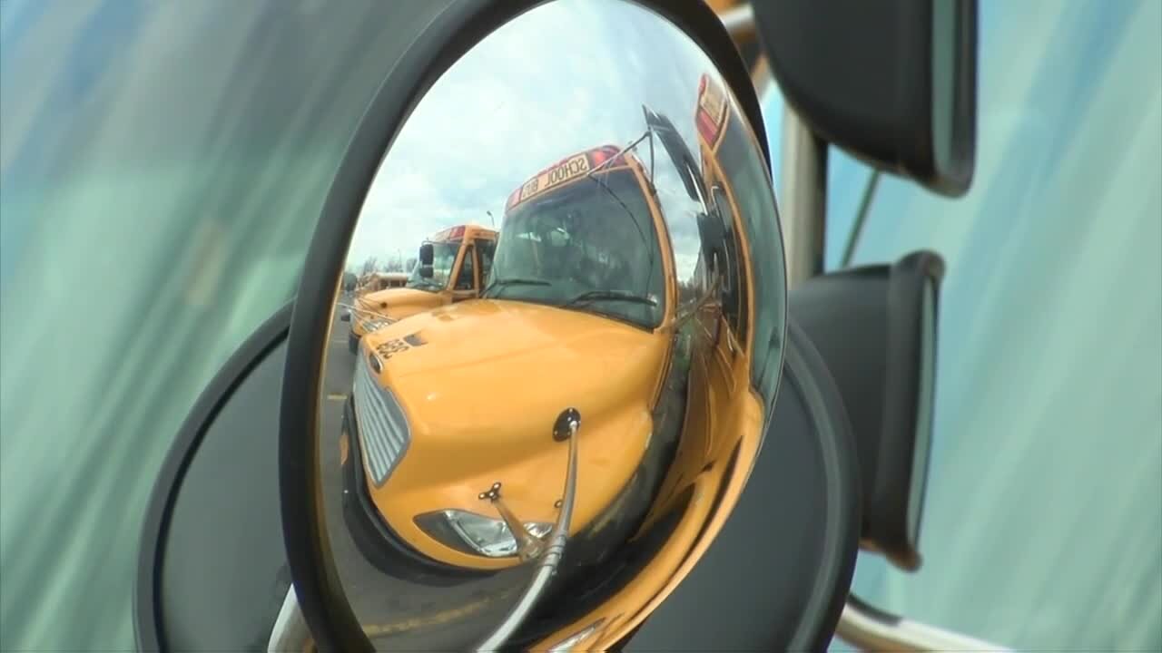 BPS Transportation Report