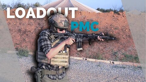 Você sabe o que é Loadout PMC?