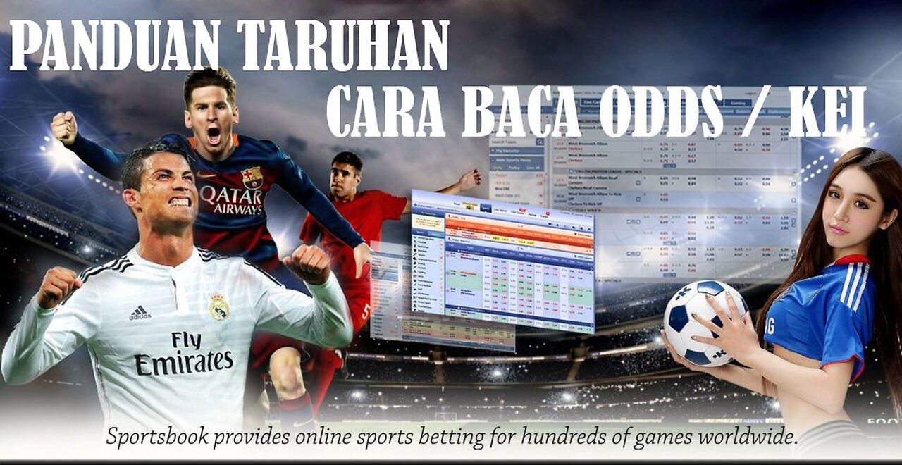 BOLA1 : Daftar Situs Judi Bola Resmi Mix Parlay Online Terpercaya