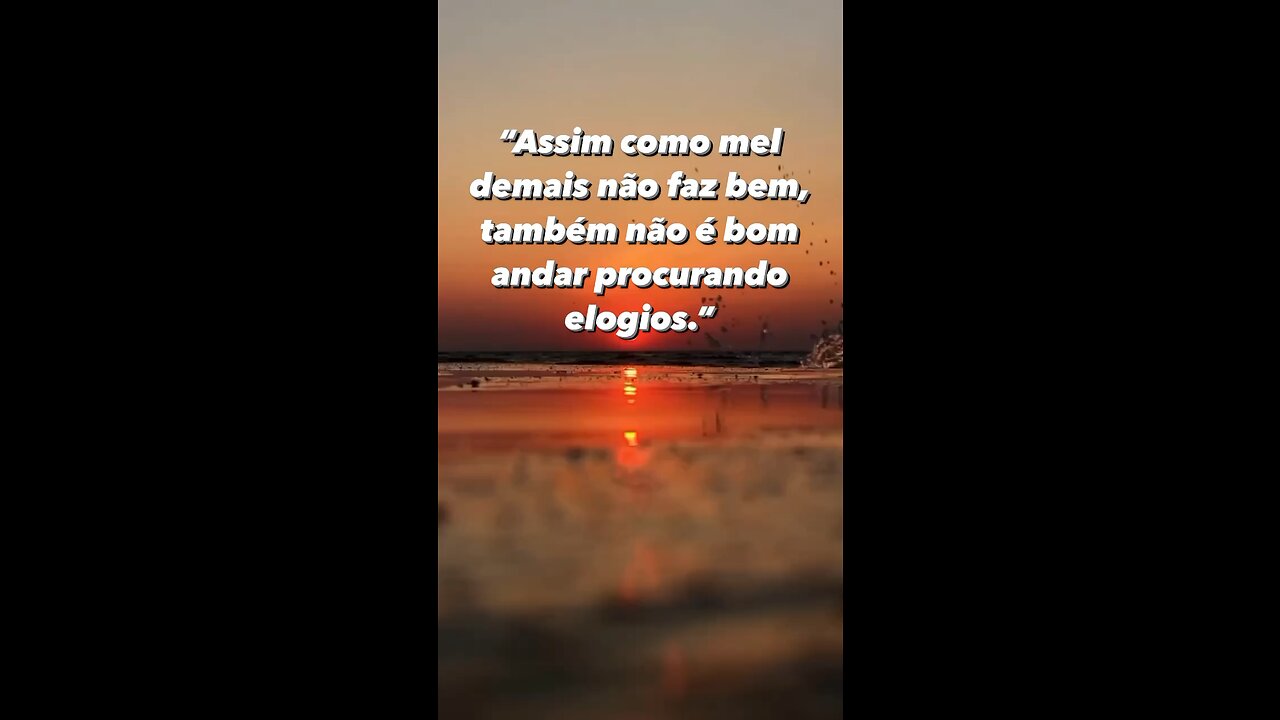 Você é o que o Bíblia diz e pronto !! You are what the Bible says and that’s it!!!