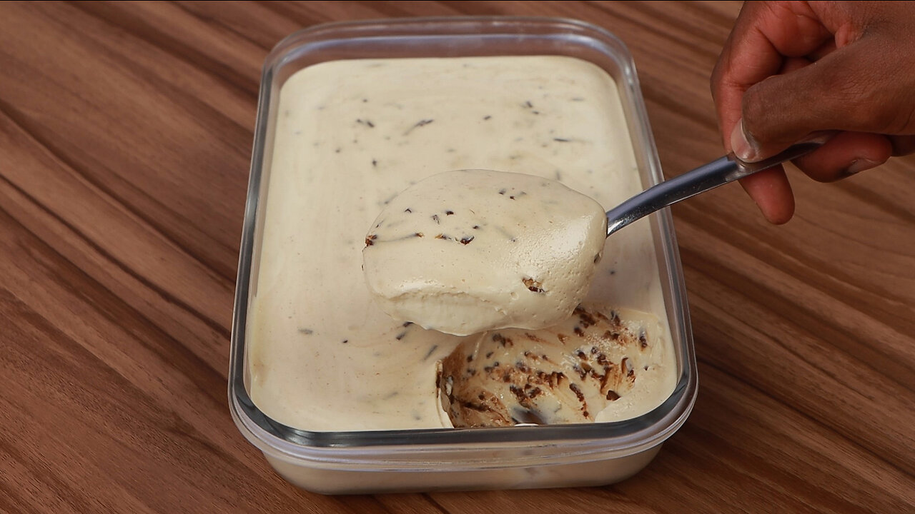 This Creamy Dessert You Will Want To Make Every Day! Simple and Very Fast