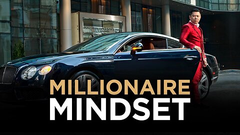 Billionaire Affirmations | Dream Reality Affirmations | 2023