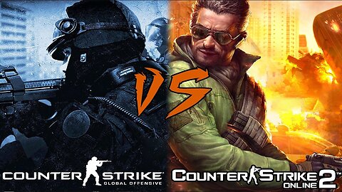 CS:GO Ranking up