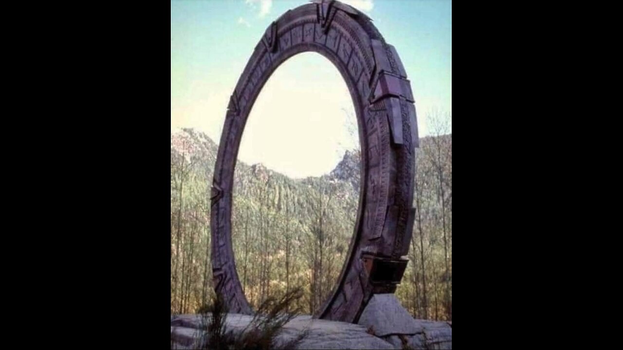 Stargate in Iraq preview