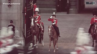 Royal British Legion Festival of Remembrance 2022