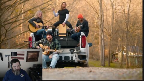 Sam Grow Live It Down Reaction