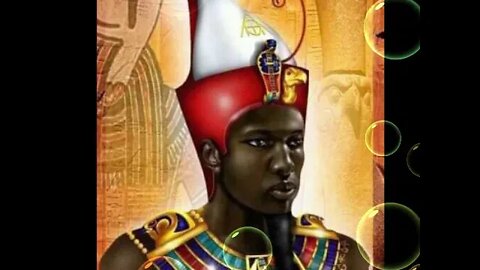 #IMHOTEP:- ባለ ዘርፈ ብዙ ምጡቅ አእምሮ #ጥቁር