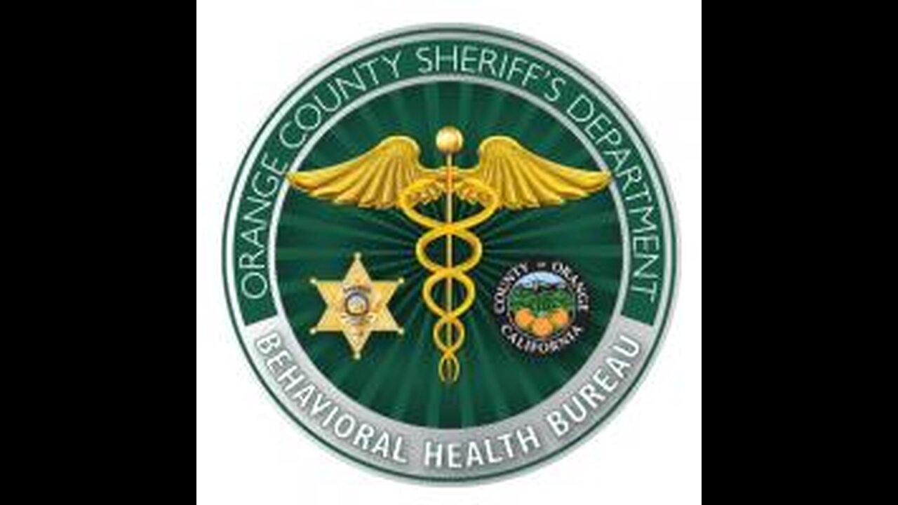 Behavioral Health Bureau - WTF?