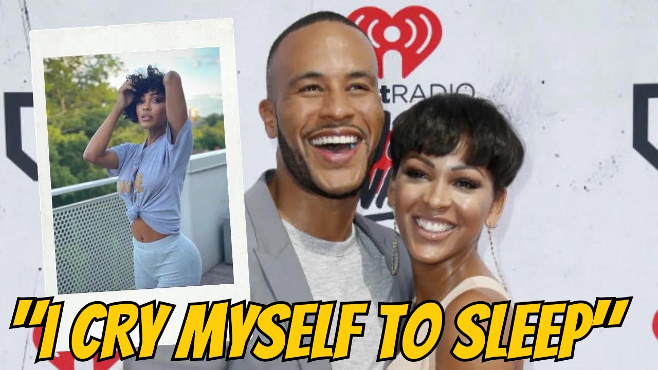 ACTRESS MEAGAN GOOD REJECTED HUSBAND DEVON FRANKLIN? 😳🤦🏾‍♂️🤯 #MEAGANGOOD #DEVONFRANKLIN #DIVORCE