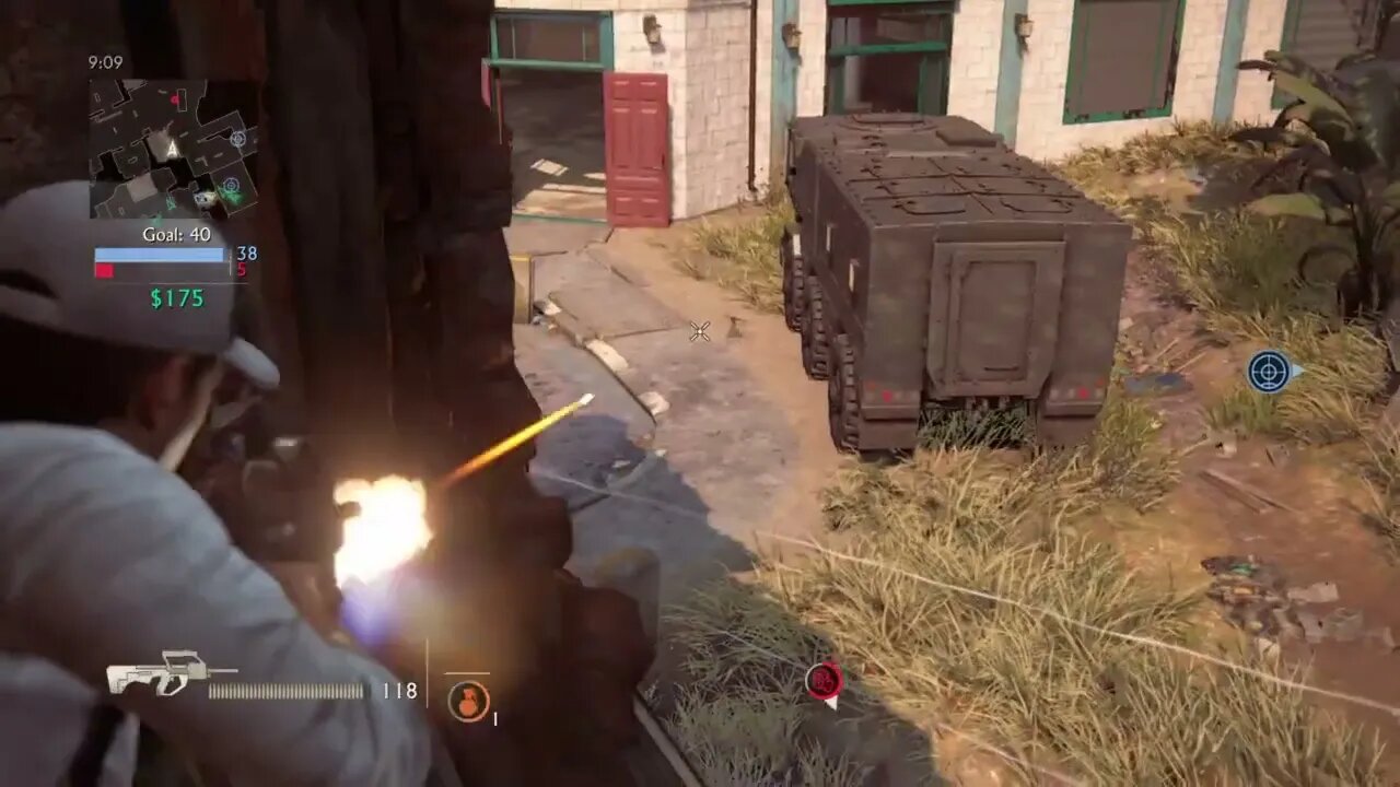 Uncharted 4 :A Thief’s End Crazy ™Cheater Try Hard On Ps4