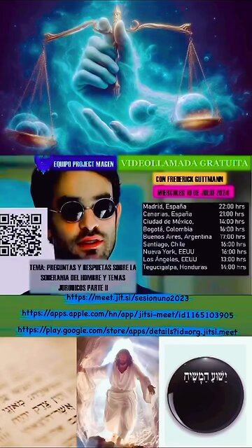 LA SOBERANÍA DEL HOMBRE Y TEMAS JURÍDICOS PARTE 2