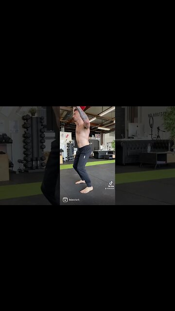 BEST Kettlebell 👟