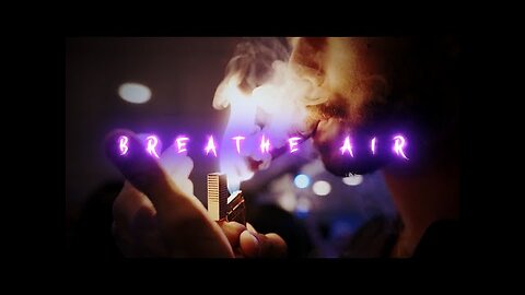 Breathe Air _ The Tate Gene _ An Andrew Tate Edit