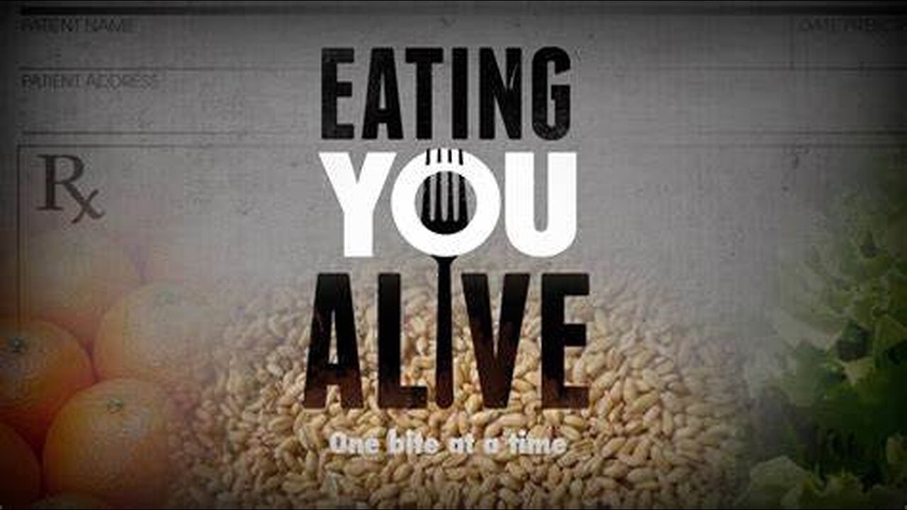 Eating You Alive 2016