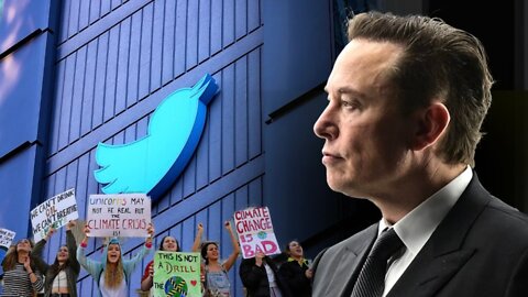 The Meltdown Begins: Twitter Nears a Deal to Sell Itself to Elon Musk