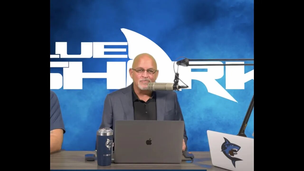 Episode-0062: Accountability VS Negativity