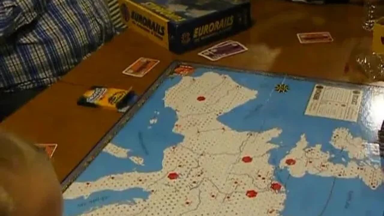 Eurorails