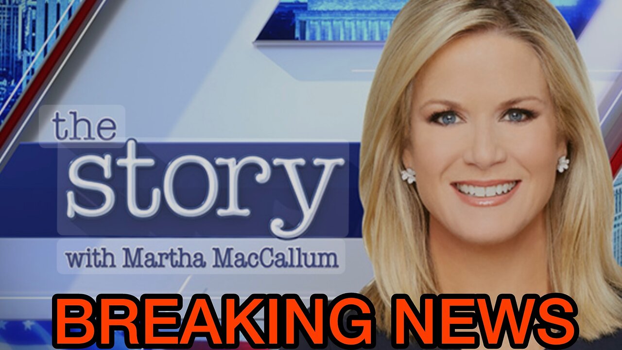 The STORY with Martha MacCallum (12/09/24) FULL EPISODE