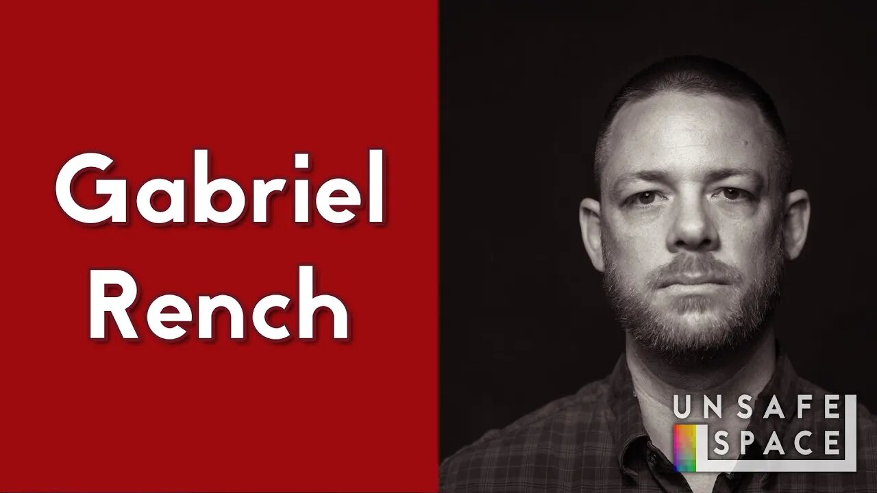 An Interview with Gabriel Rench