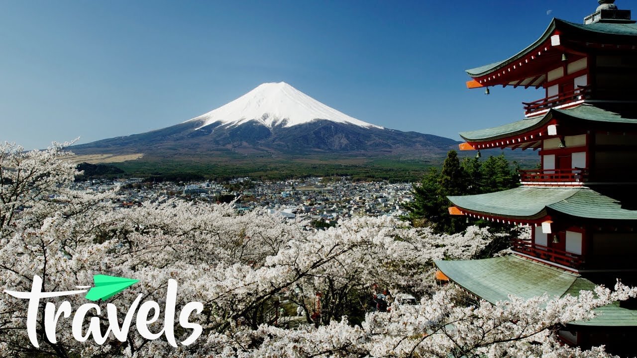 The Most Unmissable Destinations in Japan