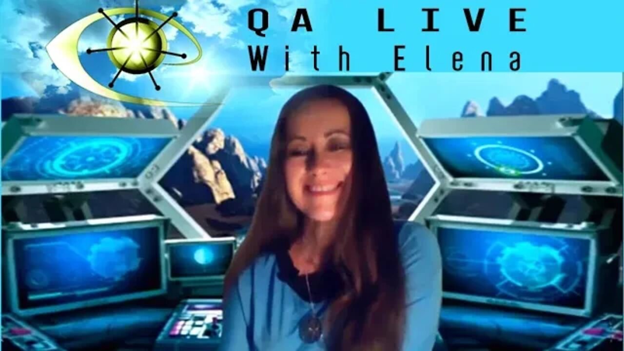 QA live /Oct 20 2020/ Rising our frequency- Lyran races- Telos- Tuning forks- Afterlife- Fairies...