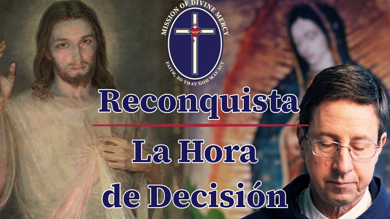 2024-10-24 Reconquista - La Hora de Decisión