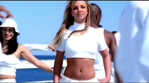 Britney Spears - Sometimes